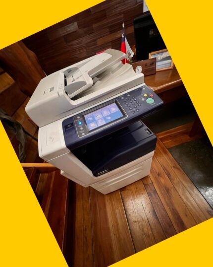 Workcenter fotocopiadora Xerox