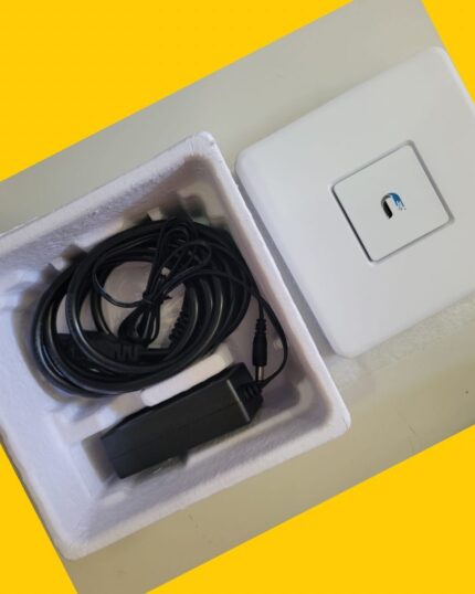 Router Ubiquiti
