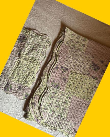 Cubrecama 1,5 plazas