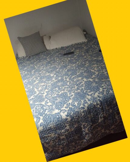 Cama 2 plazas