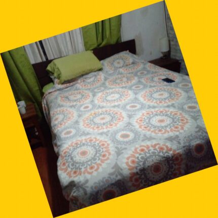 Cama 2 plazas Rosen