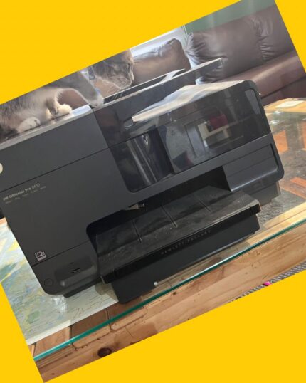 Impresora HP