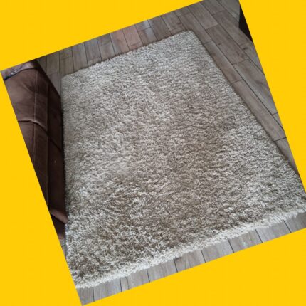 Alfombra 140 x 190 cms. Dib