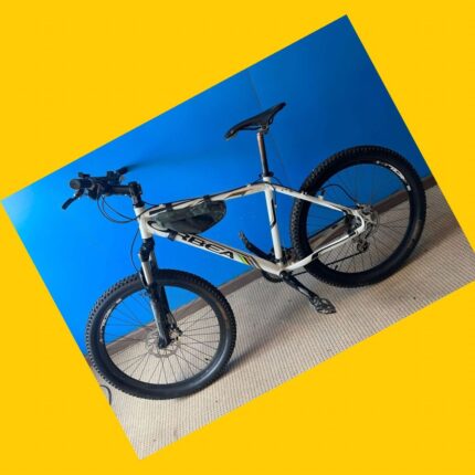 Bicicleta aro 29 Orbea