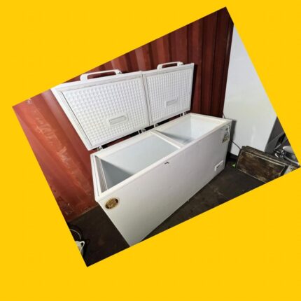 Freezer horizontal 600 litros Ventus