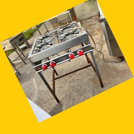 Anafre 4 platos