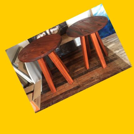Mesa para 2 personas