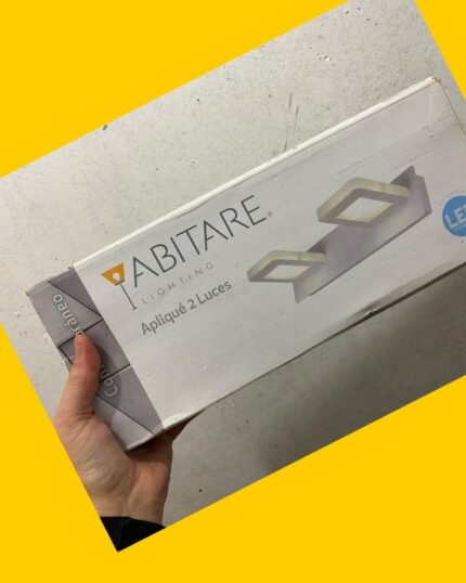 Apliqué Abitare