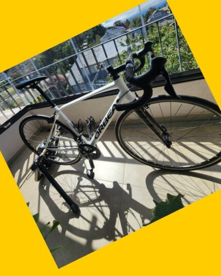 Bicicleta rutera Orbea