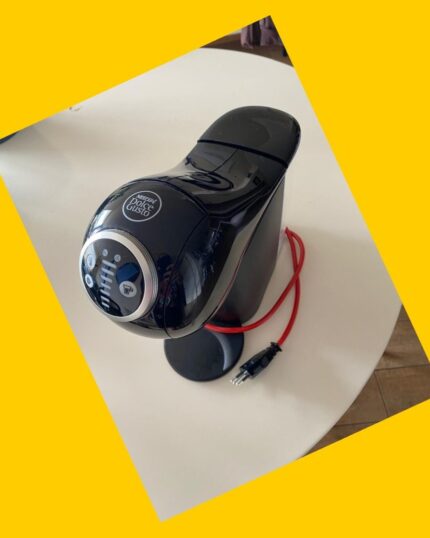 Cafetera Dolce Gusto