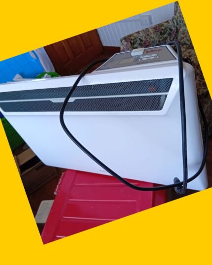 Estufa eléctrica Kaltemp