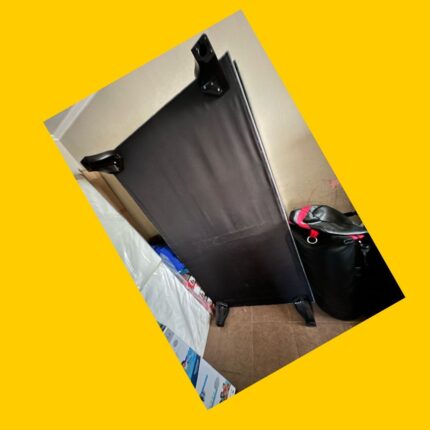 Base cama europea 1,5 plazas