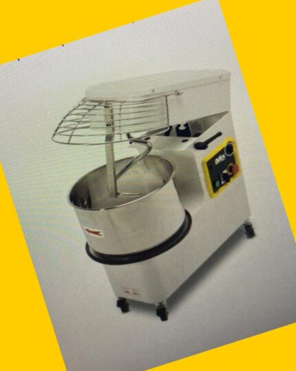 Amasadora 12 kilos Moretti Forni