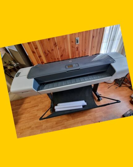 Plotter HP