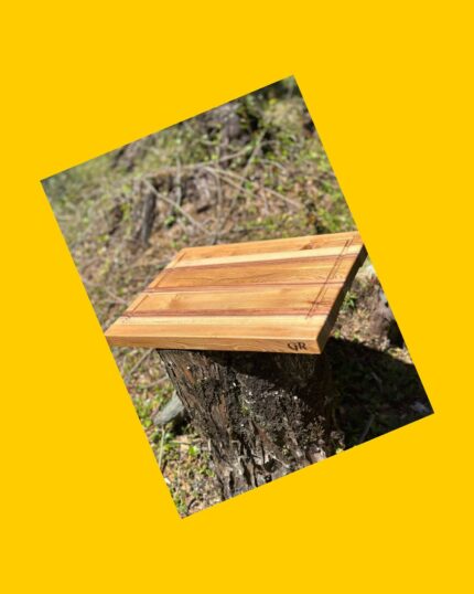 Tabla madera nativa