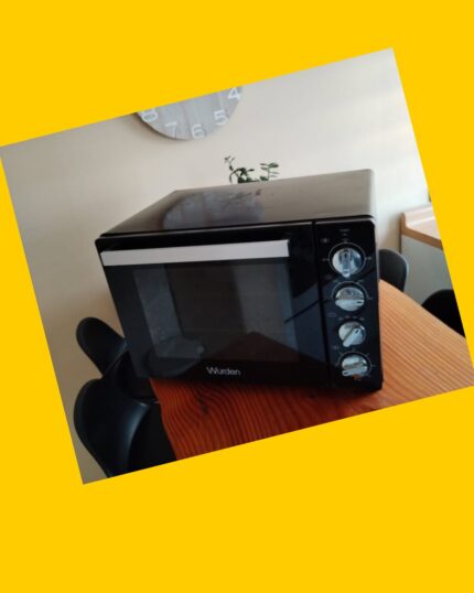 Horno eléctrico Wurden