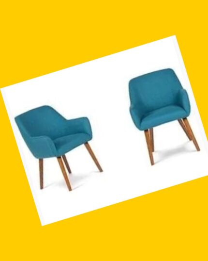 Poltronas Rosen