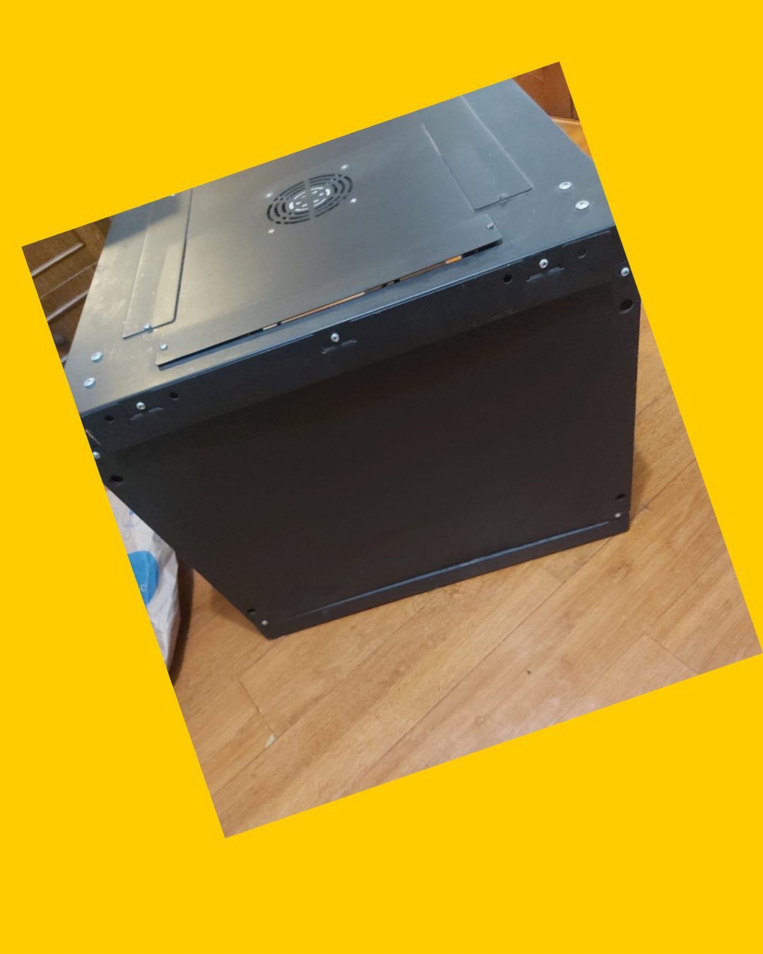Gabinete para servidor