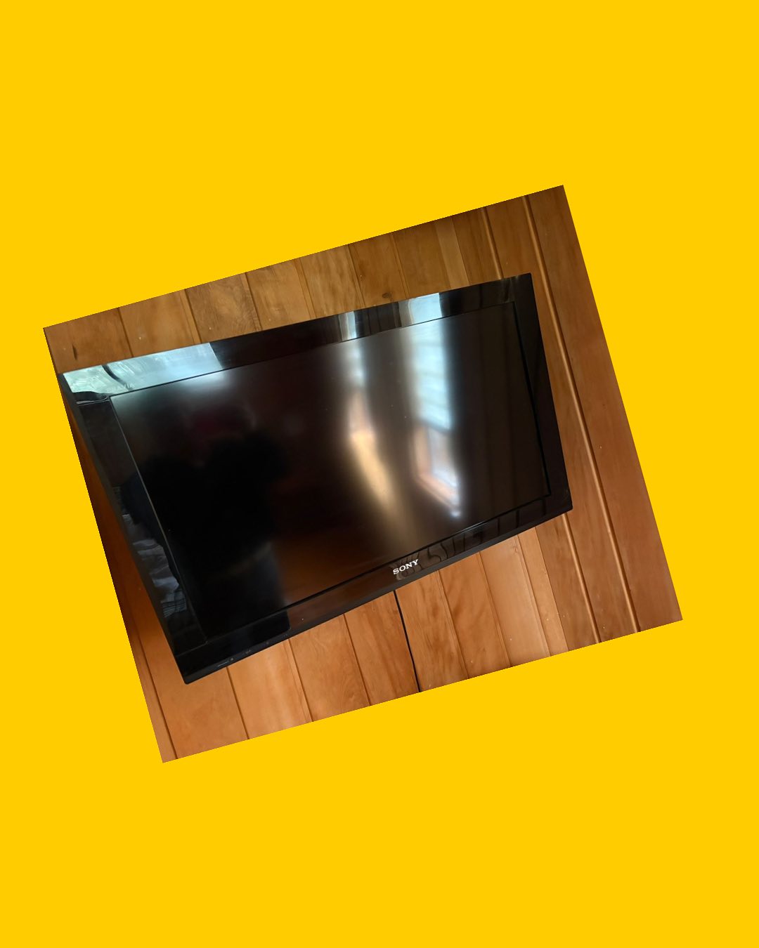 Televisor 32" Sony