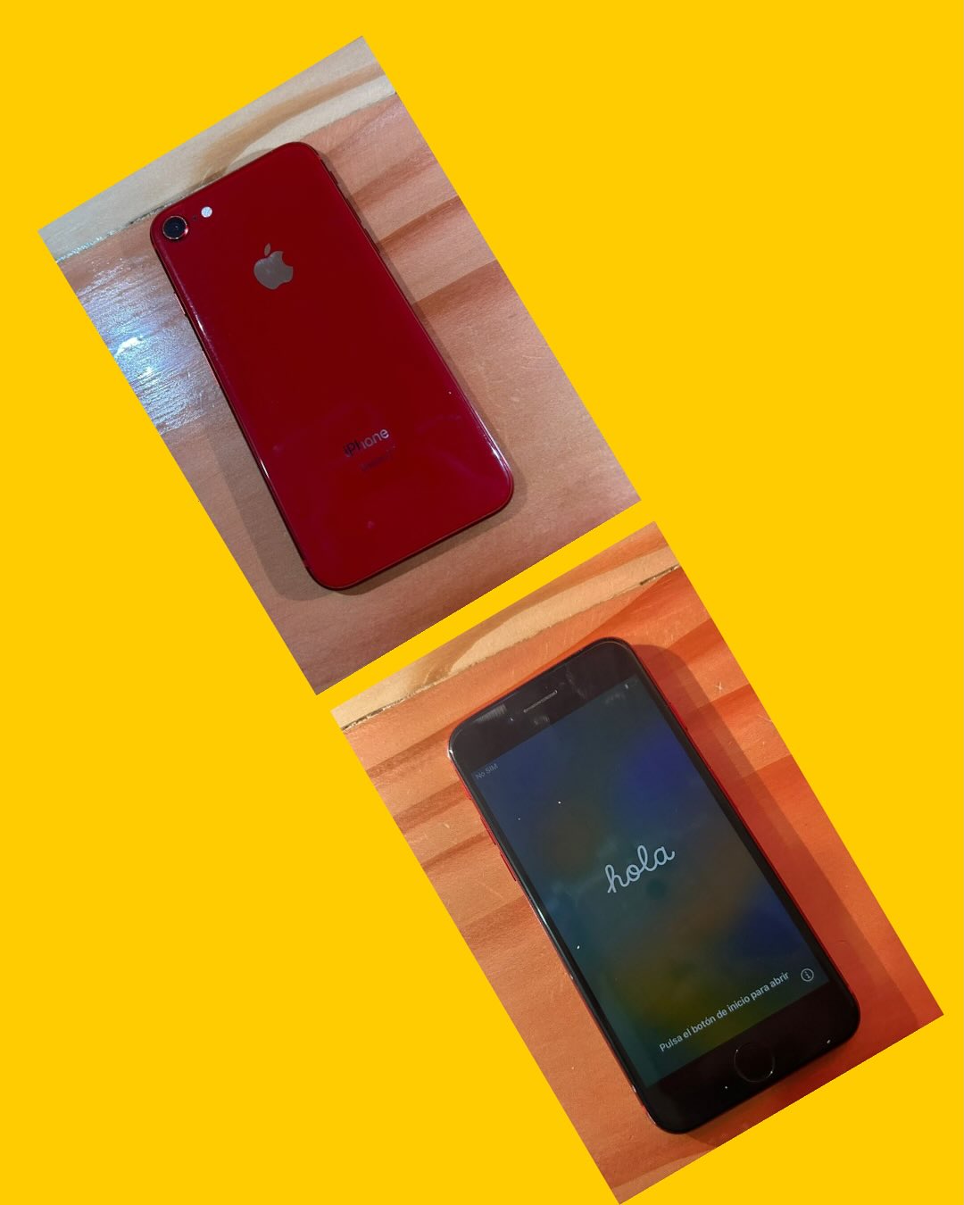 iPhone 8 64 GB