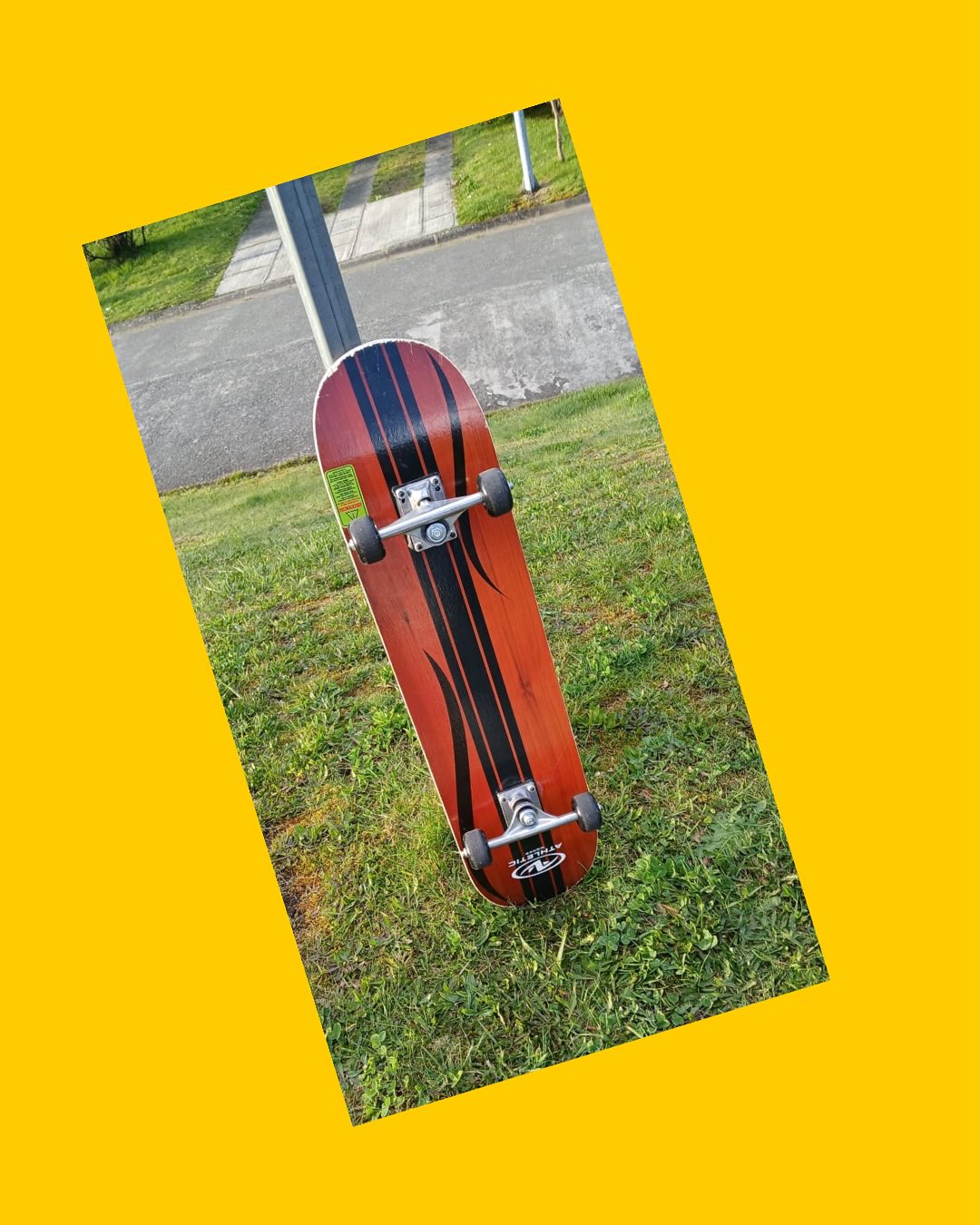 Skate