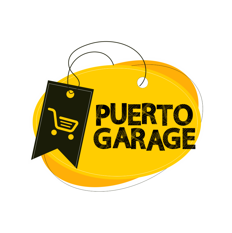 Puerto Garage