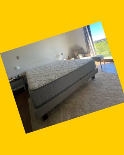 Cama King Cannon Home