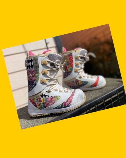 Botas de snowboard Burton