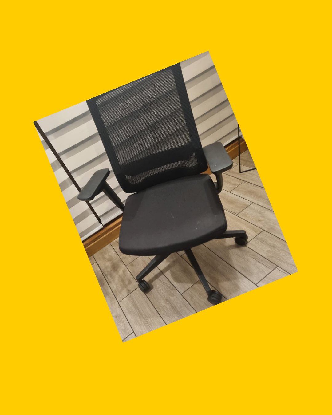 Silla de escritorio