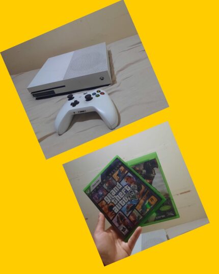 Xbox One Serie S