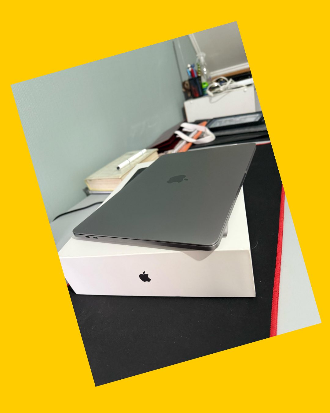Macbook Pro 2020 M1
