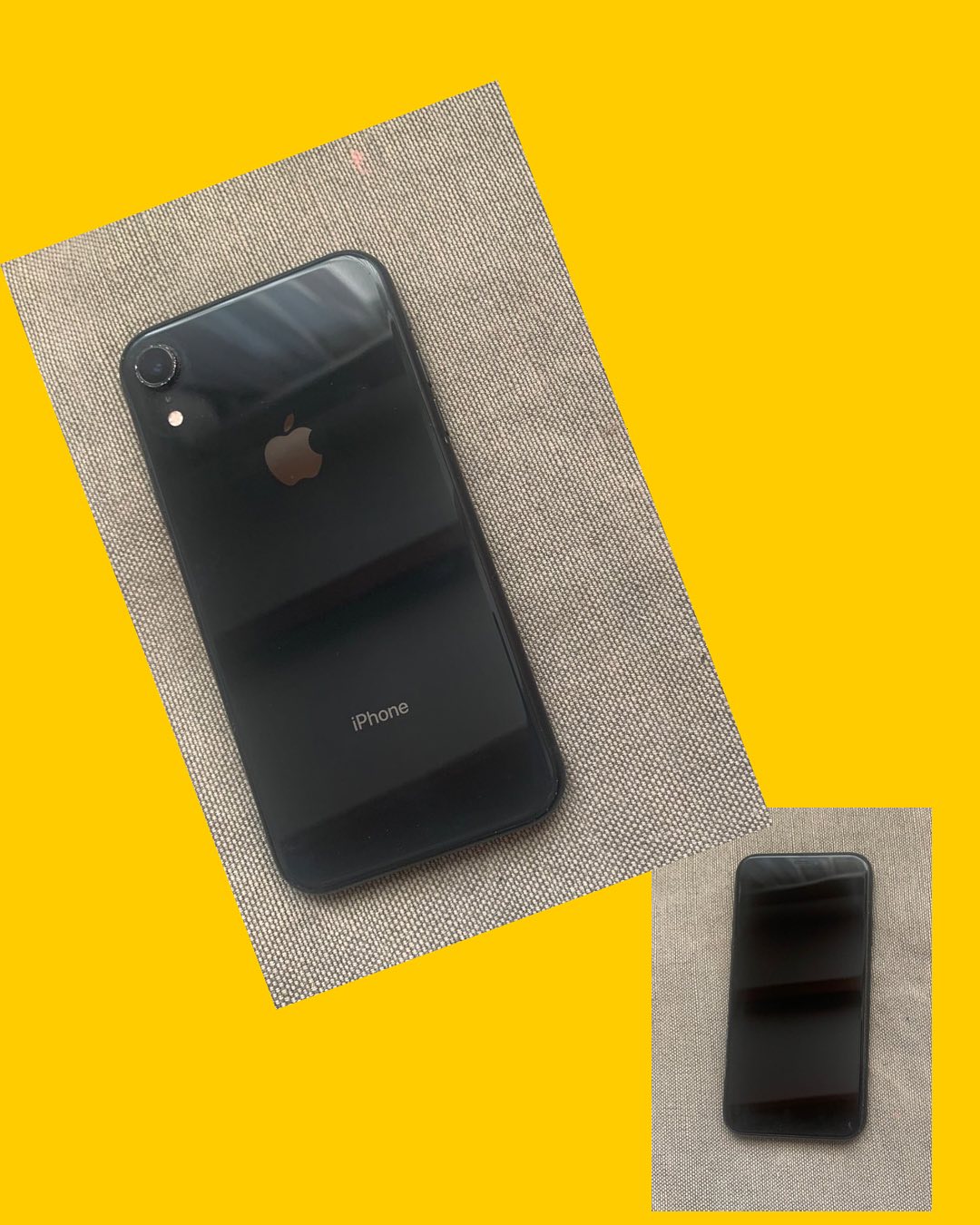 iPhone XR 64 GB