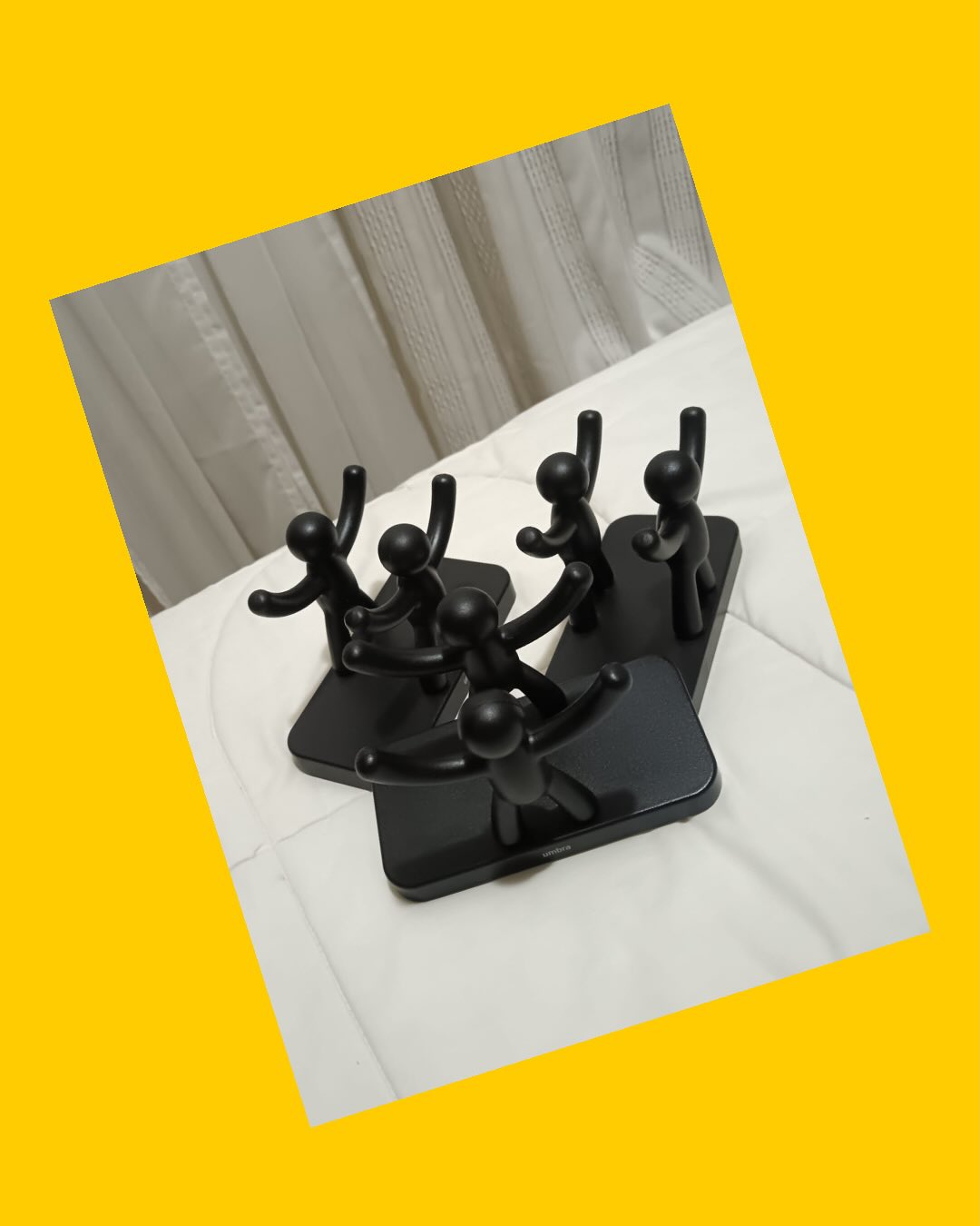 7 servilleteros