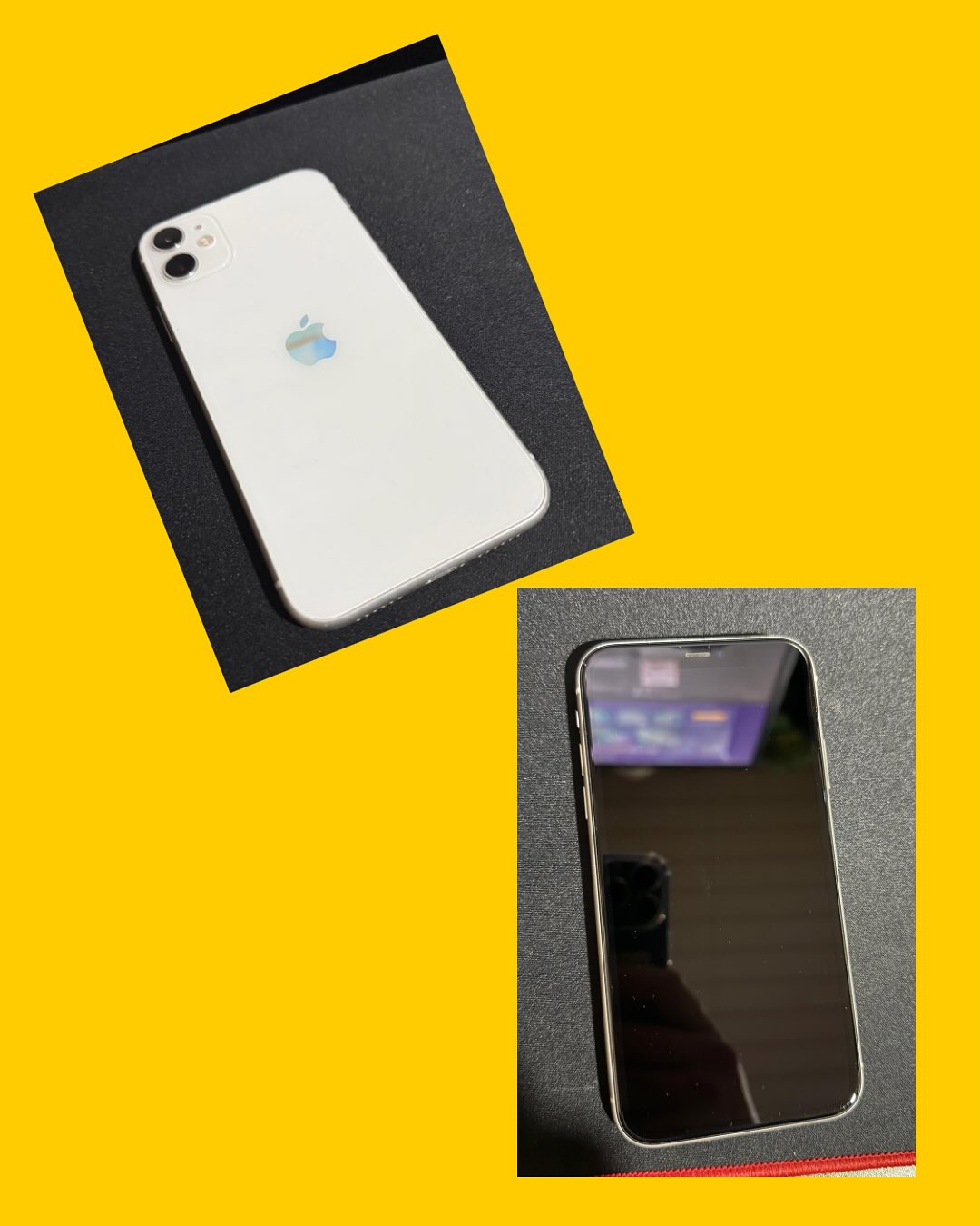 iPhone 11 128GB