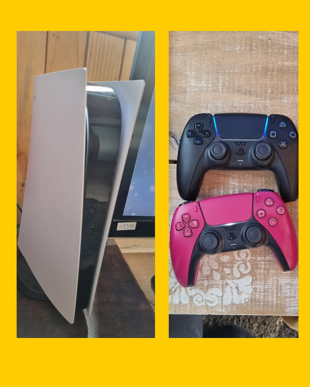 PS5 1TB