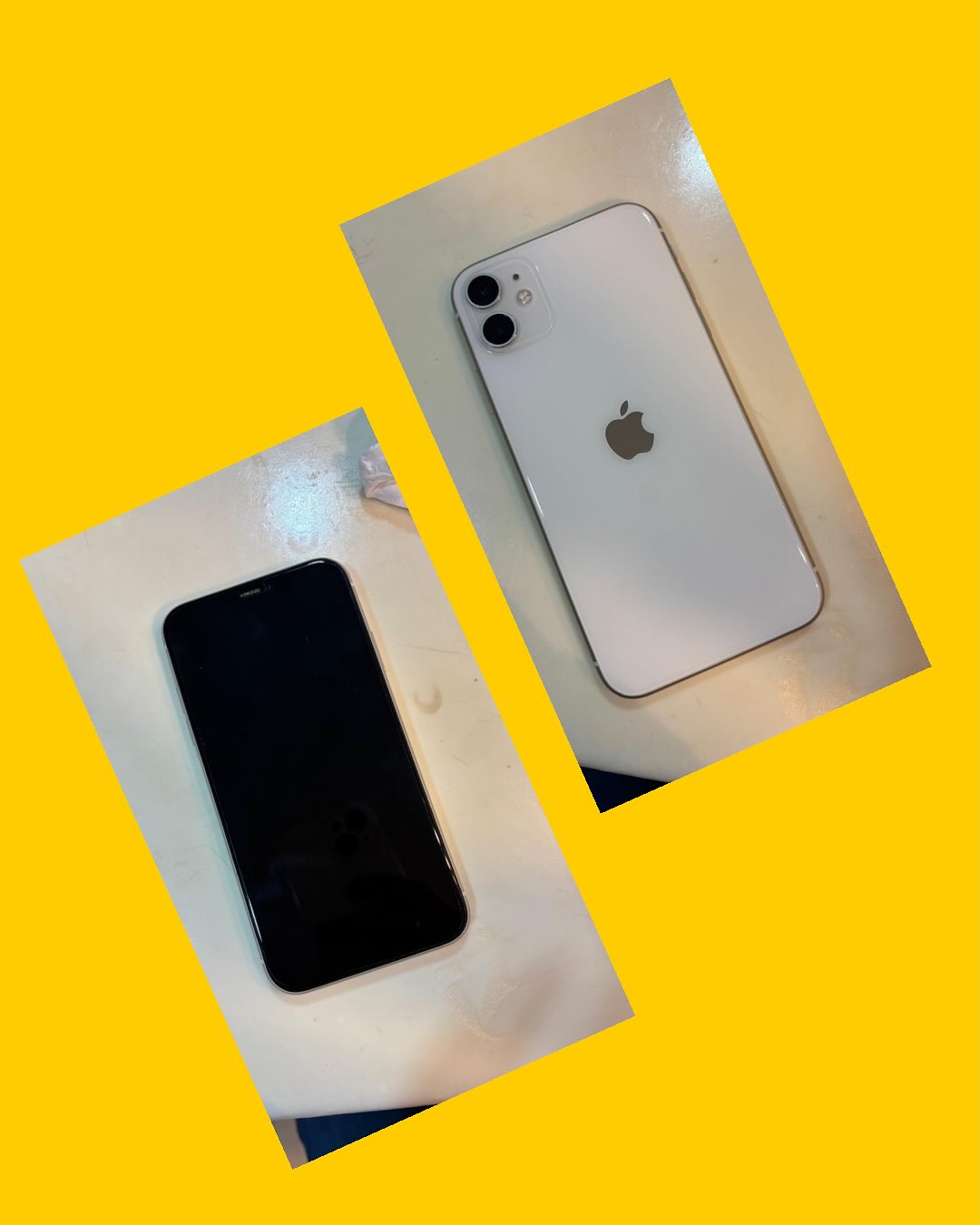 iPhone 11 64GB