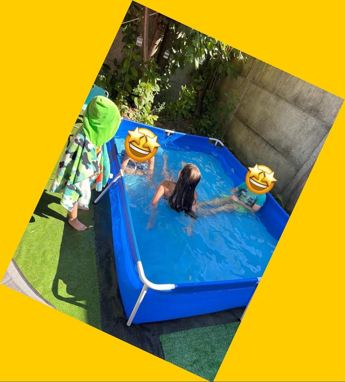 Piscina Bestway