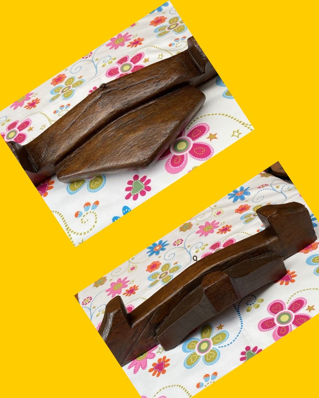 Yugos cortos