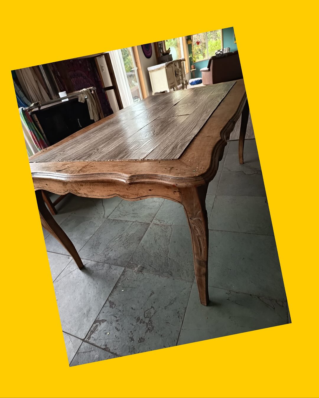 Mesa de comedor