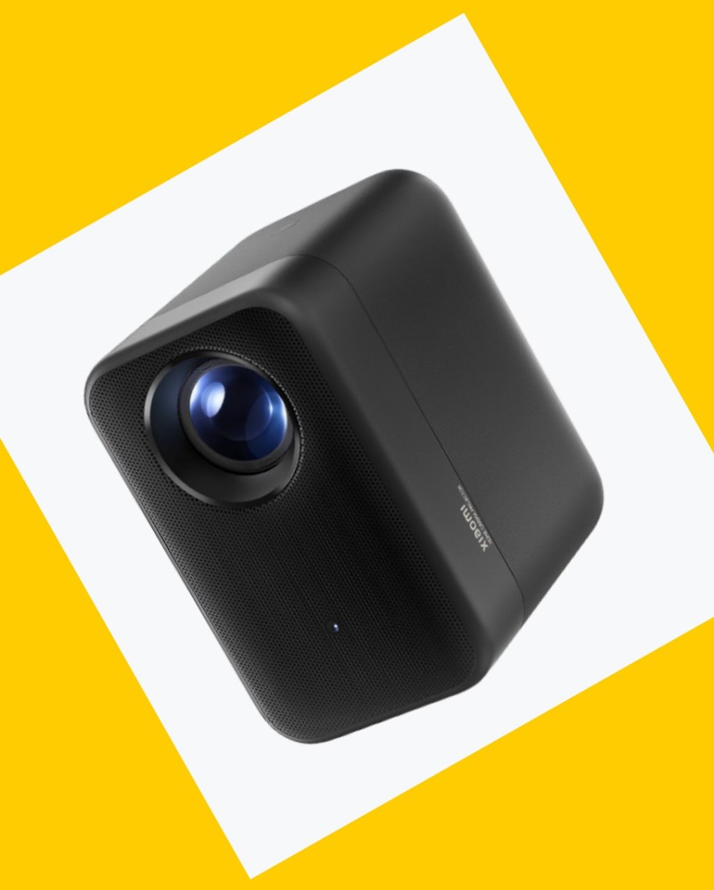 Proyector Xiaomi