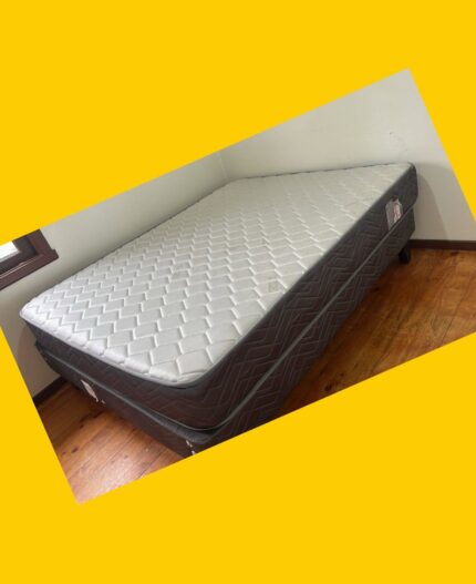 Cama 2 plazas Celta