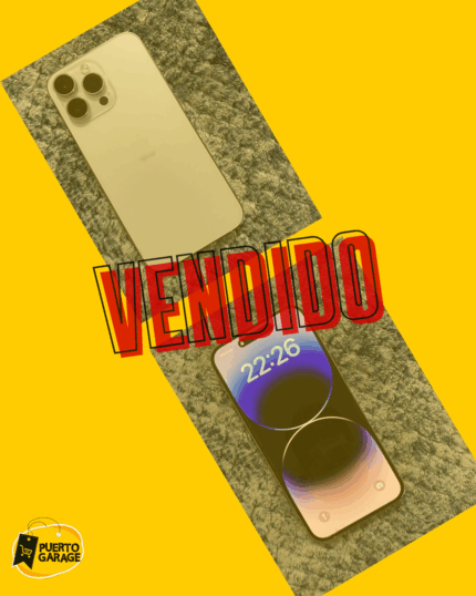 iPhone 14 Pro Max 128GB