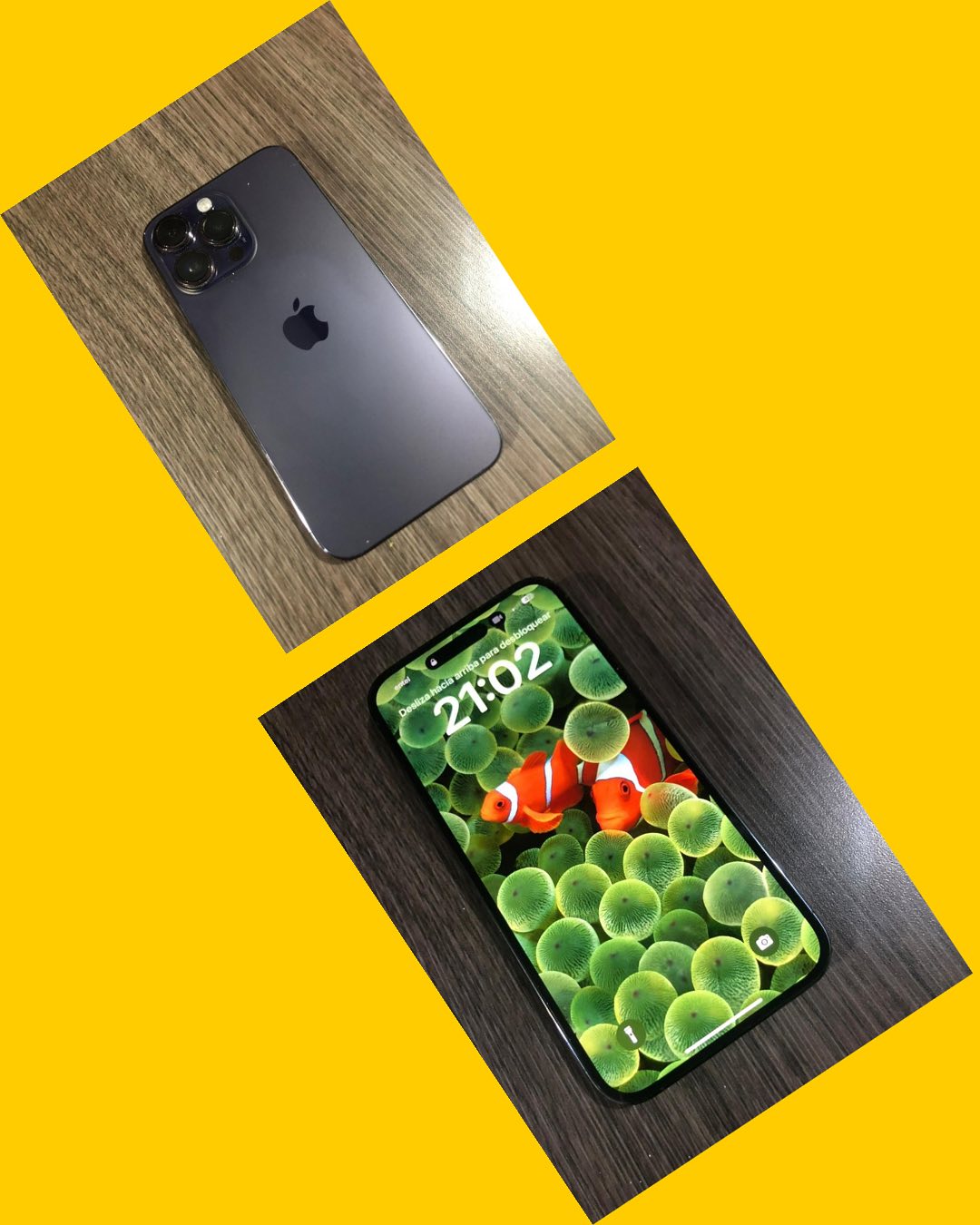iPhone 14 Pro Max 128GB