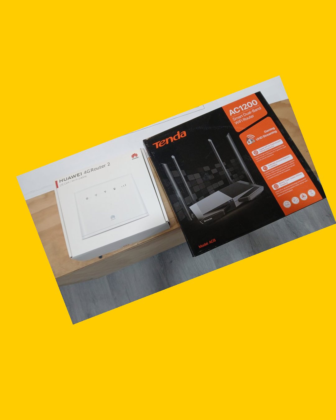 Router