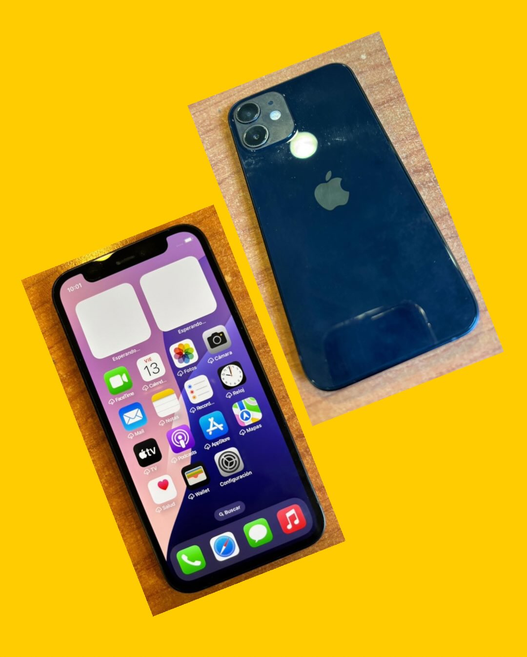 iPhone 12 Mini 128 GB