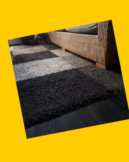 Alfombra 197 x 290 cms Dib