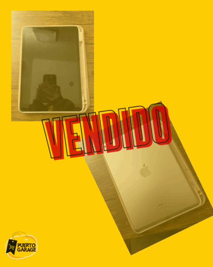 iPad 64GB