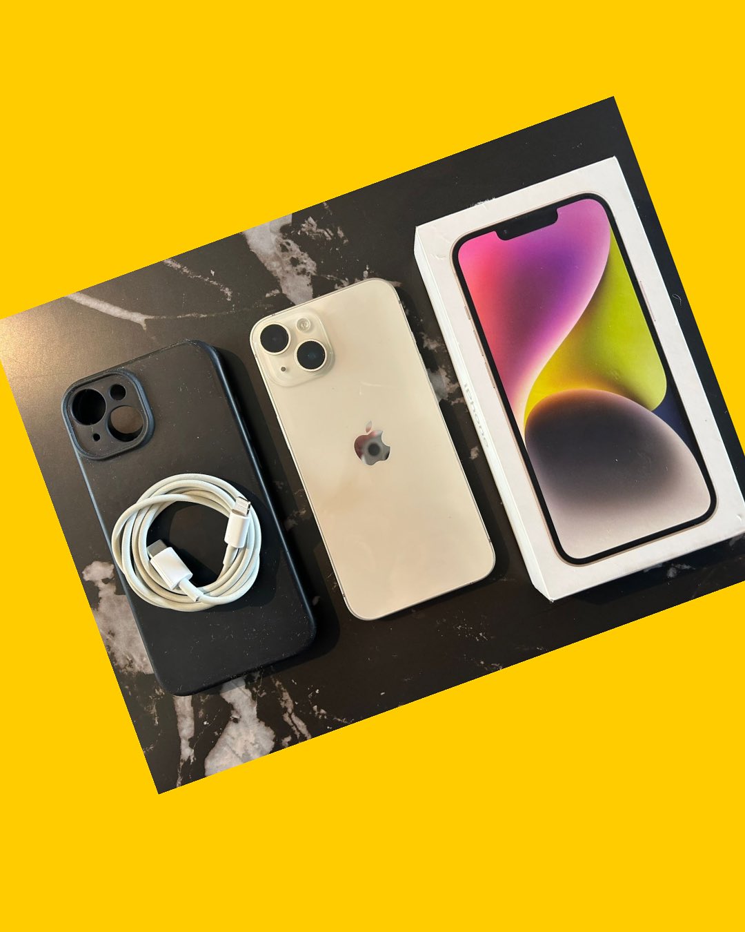 iPhone 14 128GB