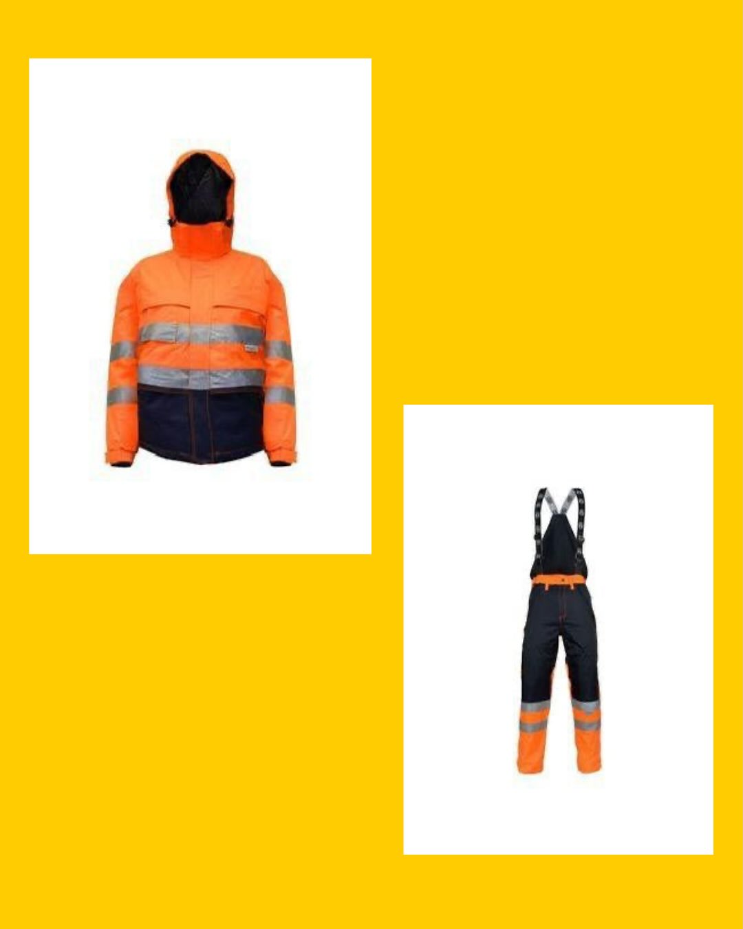 Traje térmico Absolute Zero