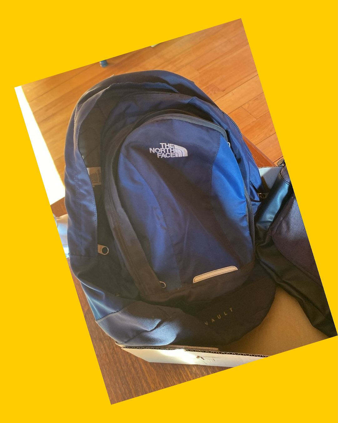 Mochila The North Face